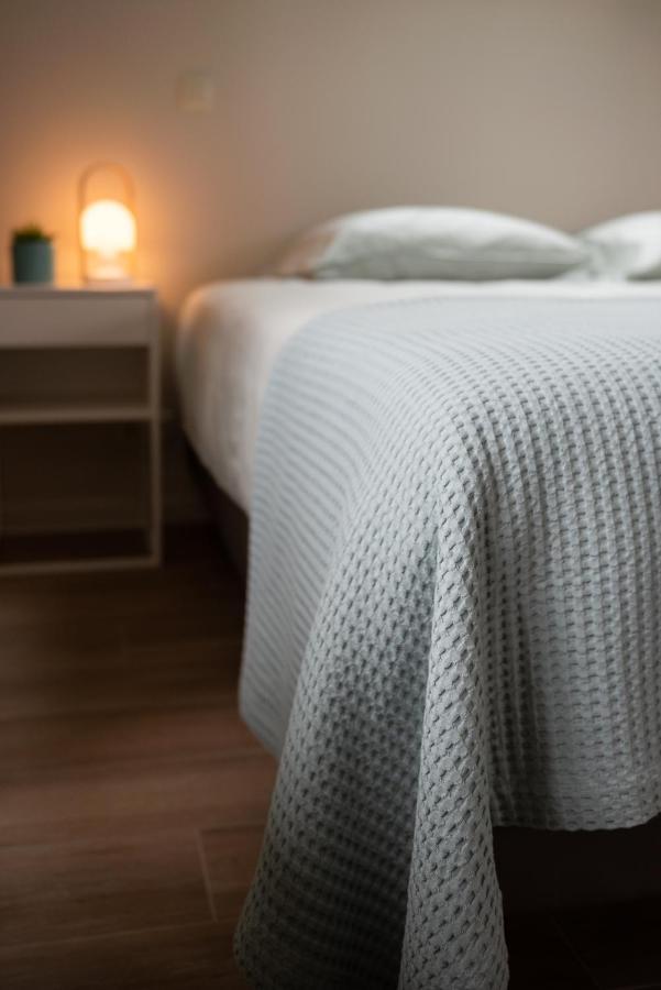 B&B Hof Beygaert Aalst Kültér fotó