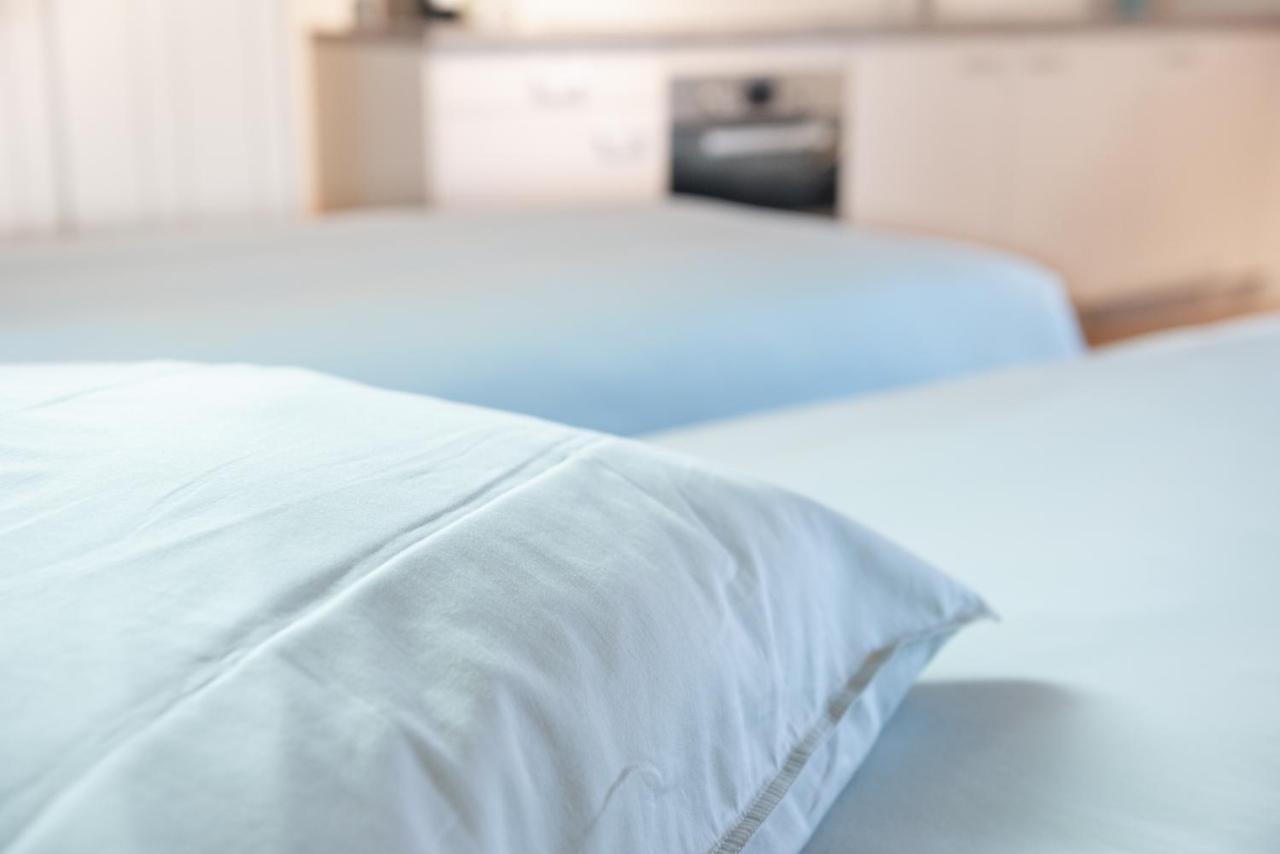 B&B Hof Beygaert Aalst Kültér fotó