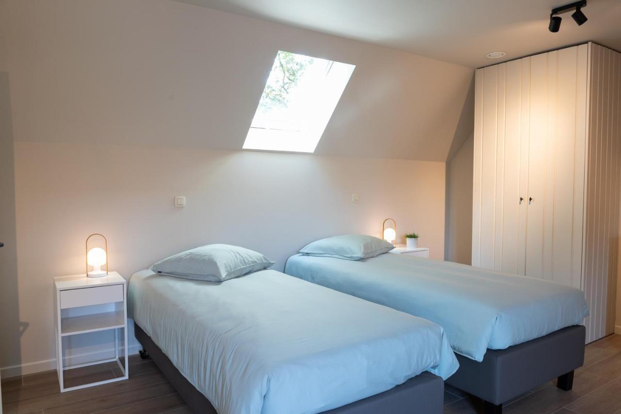 B&B Hof Beygaert Aalst Kültér fotó