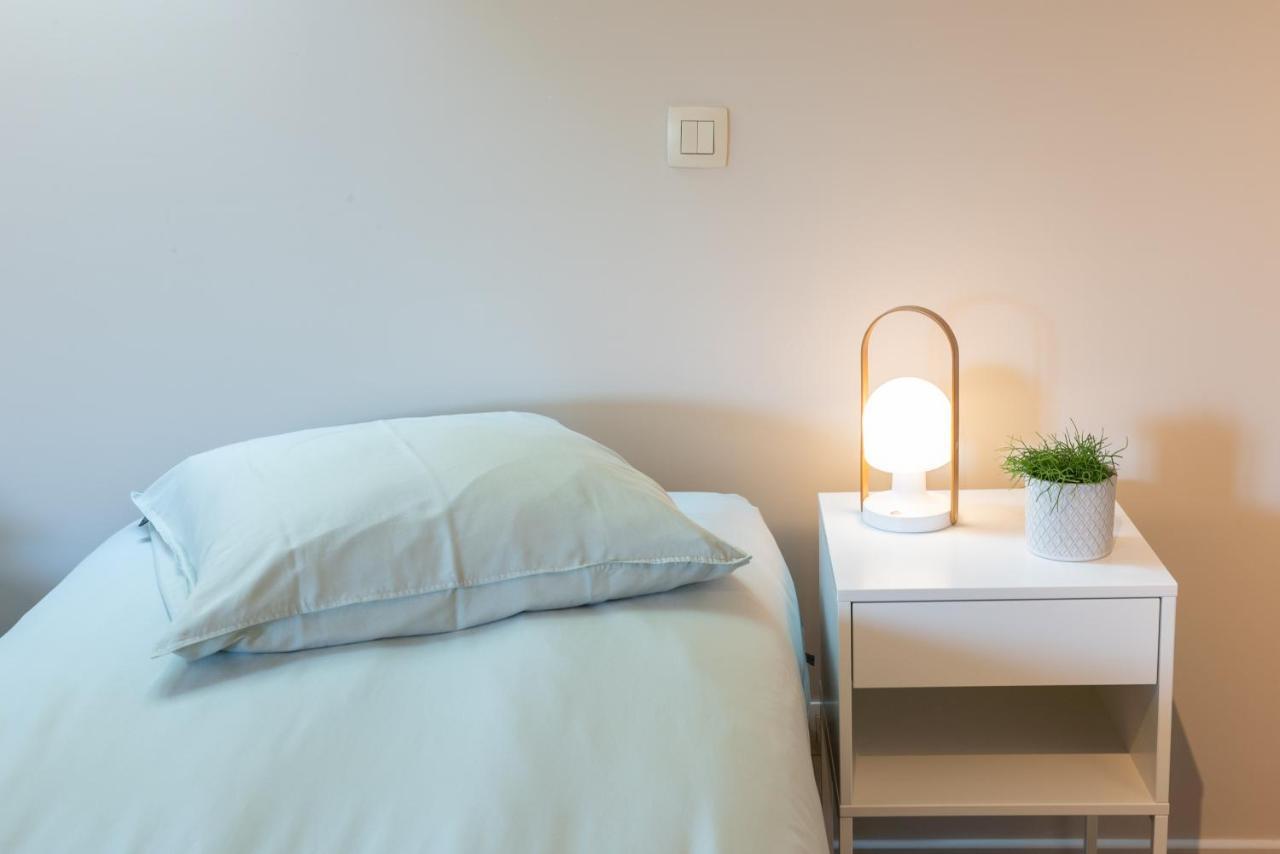 B&B Hof Beygaert Aalst Kültér fotó