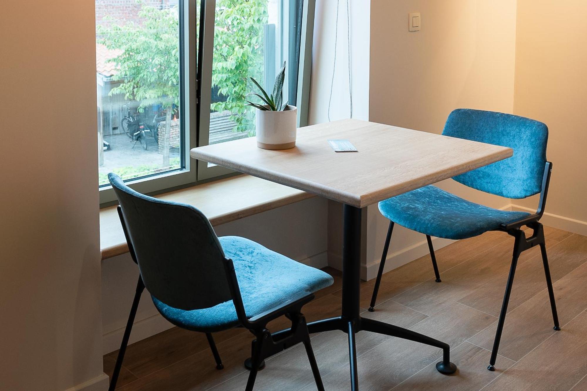 B&B Hof Beygaert Aalst Szoba fotó