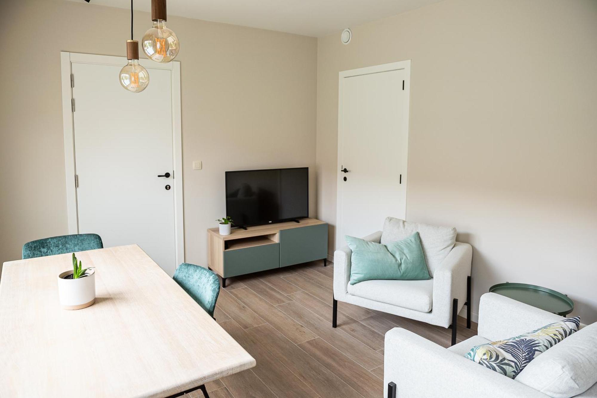 B&B Hof Beygaert Aalst Szoba fotó