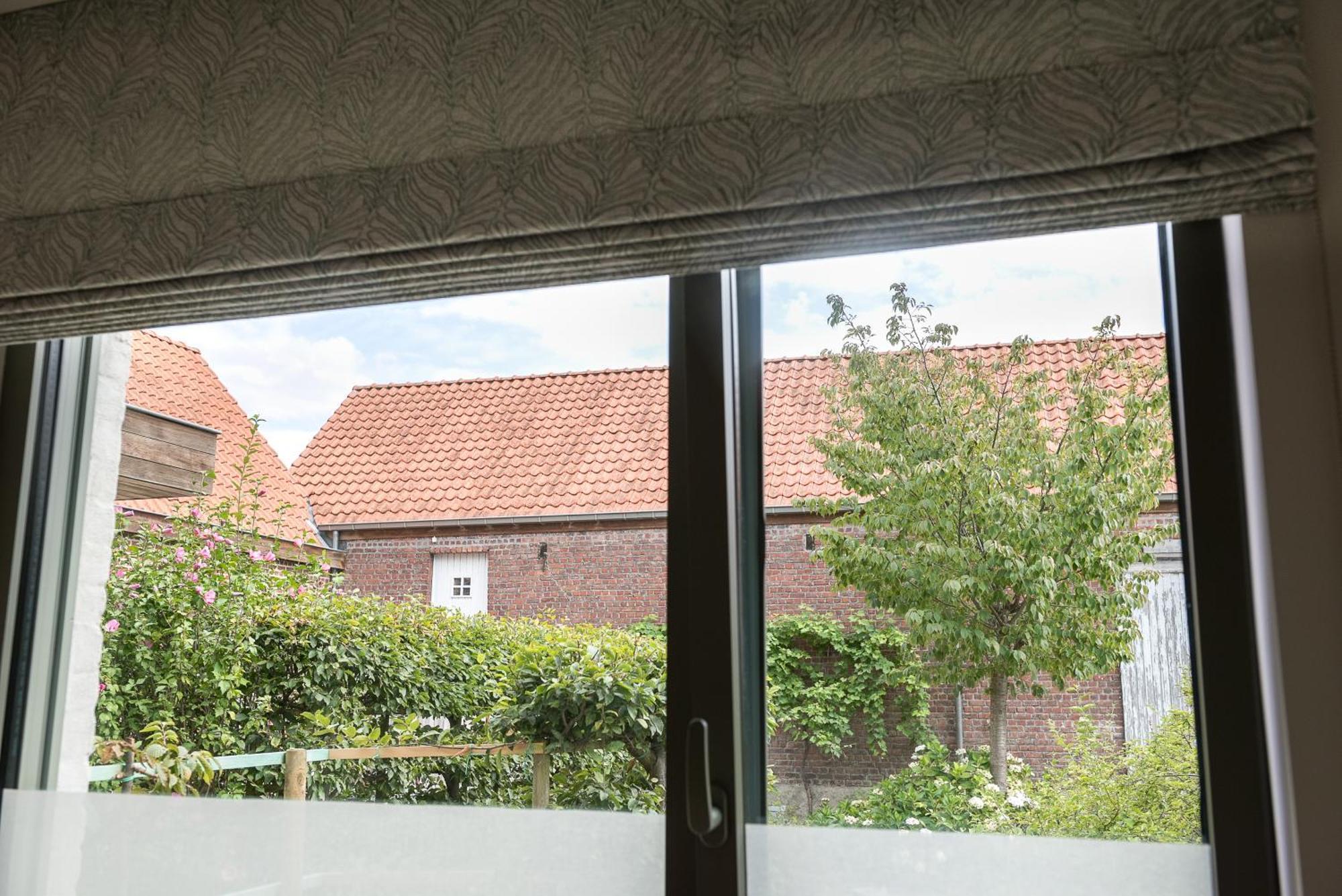 B&B Hof Beygaert Aalst Szoba fotó